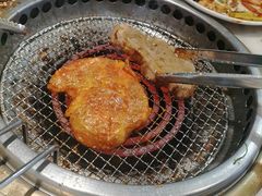 -火炉火自助餐(西直门凯德MALL店)