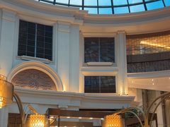 -漢咖啡·全服务式自助晚餐(武汉洲际酒店)