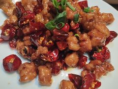 -晚归月亮湾私家菜(临邑路店)