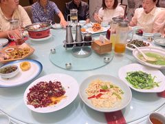 -李记饺子·熏酱东北菜(欢乐谷店)