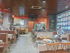 -老杨头烧烤(博烤堂店)