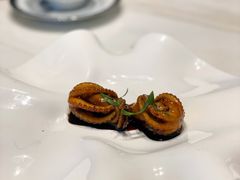 象山港野生网潮-海味世家·家常菜馆(明州里店)