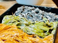 -一哥澳门豆捞·澳门风打边炉(高德置地店)