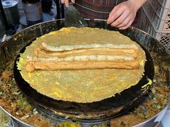 -清真·二嫂子煎饼果子(鼓楼旗舰形象店)