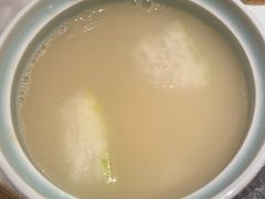 鸭汤-泰钰丰烤鸭.天津菜(开发区店)