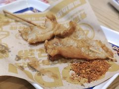 -魔都三兄弟酸辣粉·蘸卤炸串(虹桥万科店)