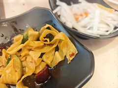 -黄记煌三汁焖锅(首创奥特莱斯店)