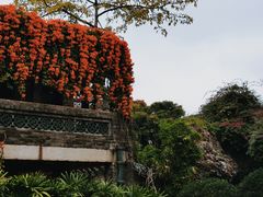 -东莞市可园博物馆