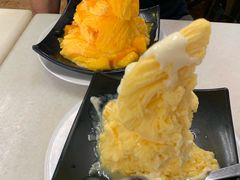-味香园传统甜品店(牛车水店)