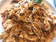 -金家老三饭庄(常营店)