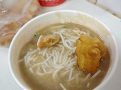 -汪记鲜鱼糊汤粉(沈阳路总店)