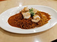 -盛记粥面(佐敦店)