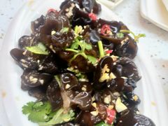-墨脱石锅椰子鸡•海鲜糟粕醋(榆亚路店)