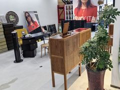 -大视光学•LINDBERG林德伯格•全球手工眼镜集合店(王府井店)