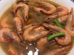 -小厨师·二十年沈家门小海鲜(百井坊巷店)
