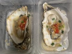 -华府九号海鲜烧烤大排档(龙域店)