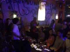 iphone_upload_pic-Perry's·酒吧(黄埔大道店)