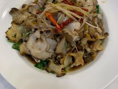 葱油海螺-万宝海鲜舫(劳动公园店)