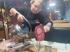 -傣妹火锅(南京东路一店)