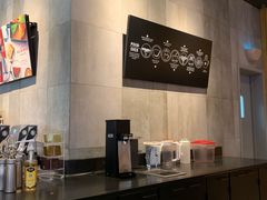 -星巴克(天津凯德天津湾店)