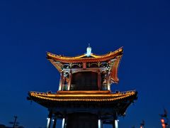 -西安城墙·碑林历史文化景区