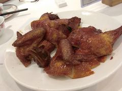 -稻香酒家·35年老字号(侨光店)