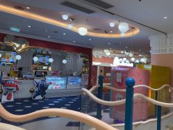 -奈尔宝家庭中心·亲子餐厅(苏州大悦城店)