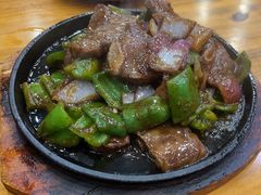 -新旺美食林农家菜(岭南路店)