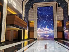 -上海苏宁宝丽嘉酒店·Cafe Bellagio西餐厅