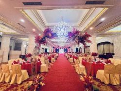 -粤大金融城国际酒店·婚宴·年会·会议