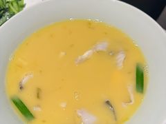 -钱塘花园·宁波菜