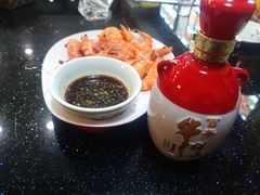 -胶东海鲜大排档(北太平庄店)