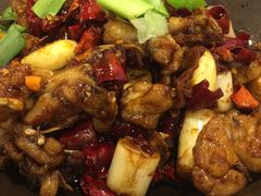 -嘉丰湘菜馆(芳群园店)