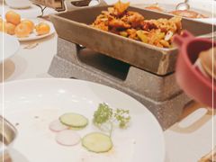 -阿明小菜·海鲜·上海菜(梅陇店)