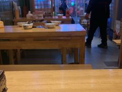 -谢老五跷脚牛肉·非遗传承店