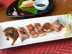 安格斯牛肉-南湖名都大酒店-千叶日本餐厅