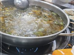 -韩妹鱼庄·泸定老字号(泸定店)