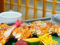 -吉之仙•中国制造•出口级食材日料店(领事馆总店)