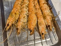 -众想海鲜·烧烤·海肠捞饭·渔家菜(孙家疃店)