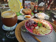 -Fern Forest Cafe
