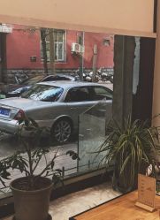 -M+hair salon专业造型沙龙