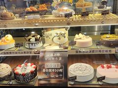 -DQ·蛋糕·冰淇淋(五角场万达店)