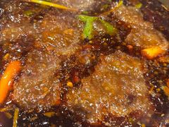 -肖肖酸萝卜鱼火锅(总店)