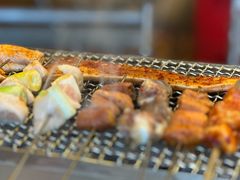-曾百万小炉小串自助烧烤(高新店)