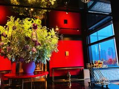 -上海滩餐厅(BFC外滩金融中心店)
