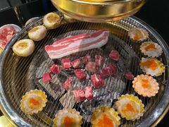 -东味北道熟成·炭火烤肉(九龙店)