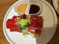 -花舍·新派粤菜·西餐·下午茶(亚运村·鸟巢店)