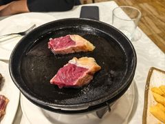 -胡安之家烤肉馆