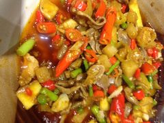 潇湘阁(昆泰国际店)-潇湘阁(昆泰国际大厦店)