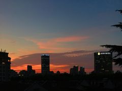 -上海市位育初级中学